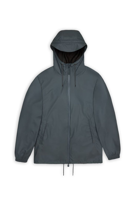 Rain jacket